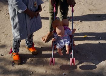 “Mamá, ¿por qué nos van a matar?”: el infierno del secuestro de migrantes en México