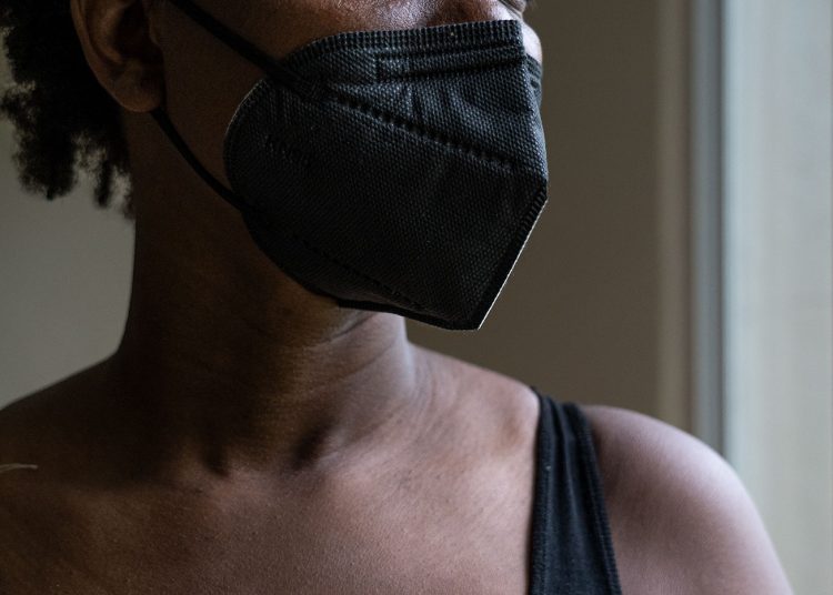 “Estoy destrozada”: el infierno de ser mujer, migrante y negra en México