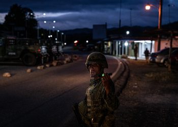 AMLO y las Fuerzas Armadas