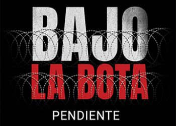 Informe de militarización