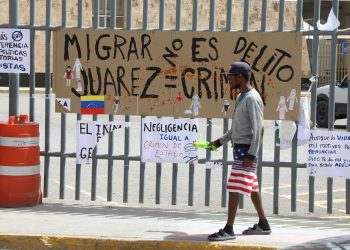 La chispa que inició todo: la tragedia anunciada de Ciudad Juárez
