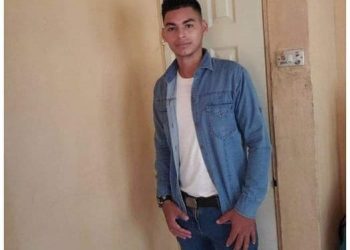 “El Cipote” ya está muerto