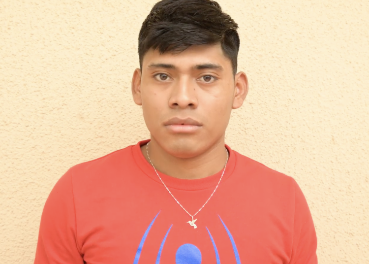 Eliseo Gutiérrez Valdez