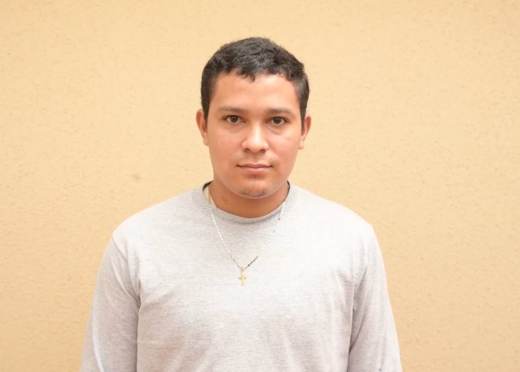 “Cerraron la puerta y le prendieron fuego”