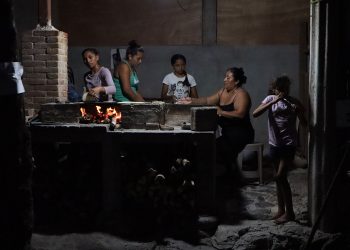 A 2 años de la volcadura que cobró la vida de 56 personas migrantes en México