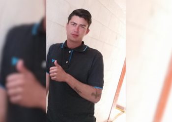 “Mamá, yo tengo que salir adelante”