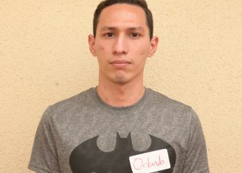 Brayan, sobreviviente del incendio de Ciudad Juárez