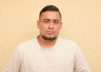 “¡Ayuda!, ¡ayuda!”… Y nadie nos escuchó