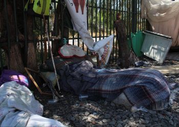 San Luis Potosí, nuevo epicentro del secuestro de personas migrantes