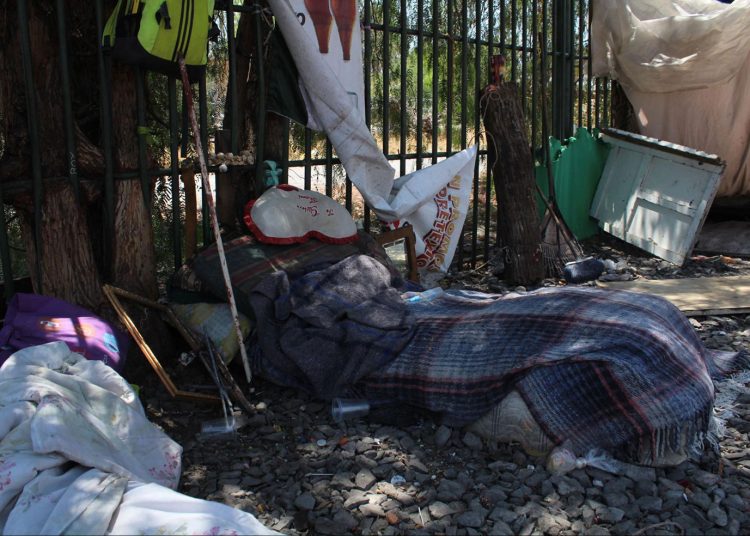 San Luis Potosí, nuevo epicentro del secuestro de personas migrantes