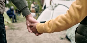 infancias y adolescencias migrantes